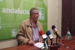 España "Que Landaluce no nos engañe, prometió una nueva revisión catastral"