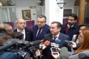 Cinco millones de euros para liquidar a los abogados