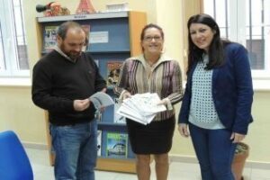 Nace la Asociación "Hércules de las Artes y las Letras"