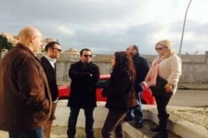 IU Llevará a pleno la situación de la barriada 15 de junio y las demandas de sus vecinos