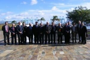 La AGI presume de dar 8.300 empleos en la comarca