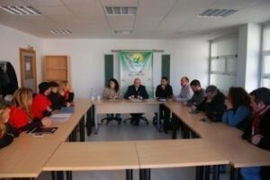 Los afectados por Hepatitis C en la provinica se harán oir