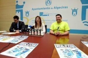 El Día del Patín promueve este domingo un itinerario de más de cuatro kilómetros, con exhibiciones y premios