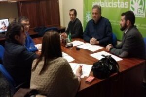 El PA presenta una moción con ocho puntos para el apoyo al comercio local