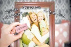 Isabella,diario de una superviviente: Injusticia