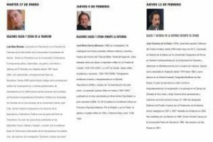 El IES Torre Almirante presenta sus Jornadas de Historia Reciente de España