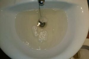 ARCGISA garantiza la calidad del agua que se consume en al comarca