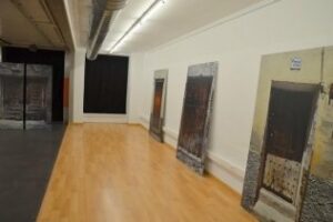 Terry Berkowitz en Alcultura: IS THIS WHERE MY FAMILY LIVED?"