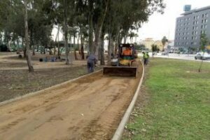 La UCA-UCE planteará a los ayuntamientos auditorías de calidad de sus servicios