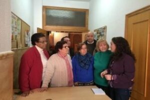 IU propone modificaciones en el reglamento de subvenciones para las entidades sociales