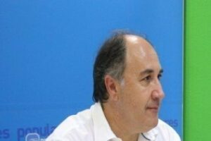 Hoy el PP presentará la candidatura de José Ignacio Landaluce a la alcaldía de Algeciras