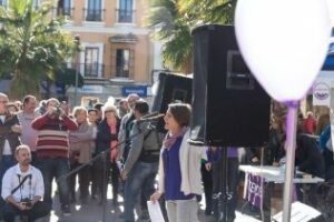 Podemos convoca asambleas ciudadanas en Algeciras de cara a los comicios del 20-D