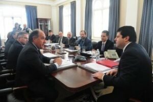 El canguelo a Podemos con Picardo de por medio: Blog Unodaqui