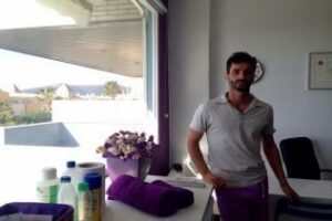 Solopymes.es: Castelló trae a la comarca lo último en técnicas de fisioterapia