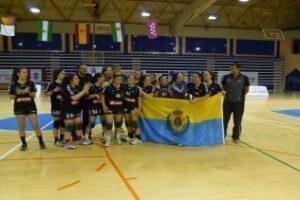 Los ciudadanos pueden votar desde hoy para elegir al deportista y club especial del año