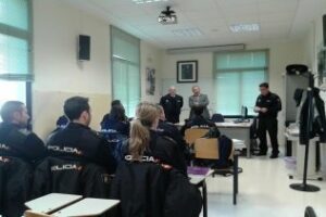 Mejorando la calidad del control en las costas de la provincia