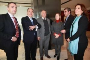 El tren de la cara dura y la poca vergüenza.Por Unodaqui