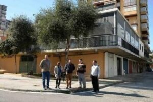 Zarzuela oye las demandas de la asociación de vecinos de San José Artesano