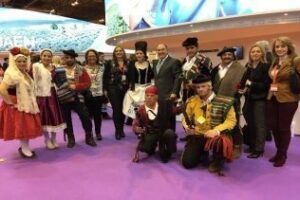 El alcalde resalta el trabajo realizado por la Delegación de Turismo en la promoción de la ciudad