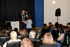 Entregados los diplomas a los participantes en el plan de empleo CRECE