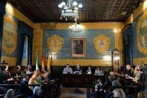 IU traslada al Pleno una moción reclamando mejoras en el transporte público