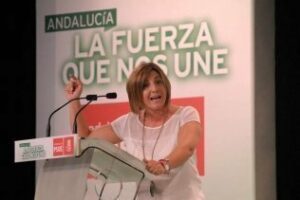 García espera que Algeciras tenga nuevo secretario local del Psoe a finales de noviembre