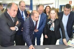 Pastor cree que habrá acuerdo para la reforma laboral de la estiba