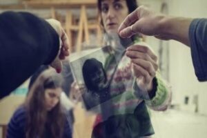 Del barbero de Sevilla a 40 años de la Ufca