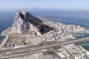 IU lamenta que el gobierno de una paso más en la escalada de confrontación con Gibraltar
