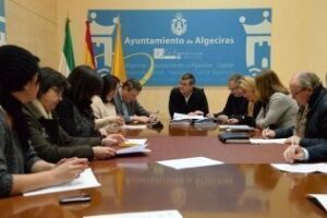 La Junta de Andalucía abona al Ayuntamiento 1,047 millones de euros de los planes de empleo