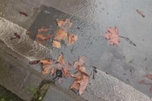 ARCGISA realizó 57 actuaciones por incidencias causadas por las lluvias de la pasada semana