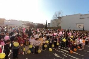 Manifiesto para el Día Escolar de la Paz y la No violencia 2015