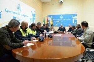 Landaluce demuestra su ineficacia con una reunión "de foto"
