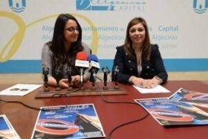 Juventud ofrece a partir del próximo lunes tres cursos de habilidades en inglés