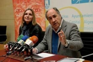 El PP afirma que el PSOE no ha aportado nada positivo en estos cuatro años de gobierno municipal