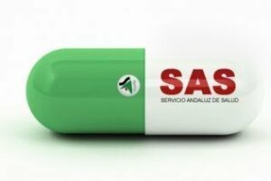 Corte programado de la cita previa en toda Andalucía