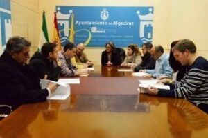 Feria y Fiestas reúne al jurado del carnaval para establecer los criterios de calificación