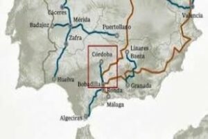 IU "el PP es incapaz de dar impulso a un proyecto calificado como prioritario por la UE"