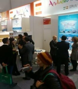 La APBA presente en Berlin en la Feria FruitLogistica 2015
