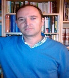 Ocaña elegido candidato de UPyD por Cádiz al Parlamento Andaluz