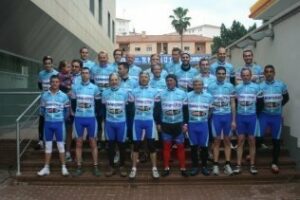 Acción Ciudadana dice "Sí al ciclismo y no a la hipocresía del ayuntamiento"