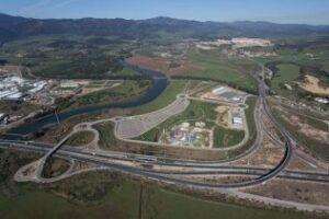 Zona Franca autoriza la ampliación de la ZAL con la adquisición de 70.000 metros cuadrados en El Fresno