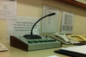 CSIF alerta del obsoleto sistema informático de la sala de emergencias del 085