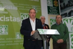 El PA barreño celebra que Arcgisa le dé la razón y baje el precio del agua