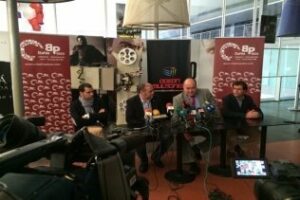 El cine vuelve a la comarca hoy jueves a las 21.30 h