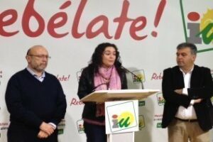 IU denuncia "La Chapuza" del Psoe al eliminar 3 millones presupuestados para la vivienda social en la provincia