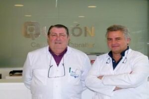 Quirón Campo de Gibraltar pone en marcha una Unidad de Reproducción Asistida