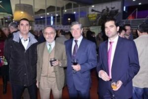 El cine vuelve a la comarca