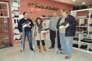 Museo CB cierra unas semanas para renovar su exposición de cara a 2017