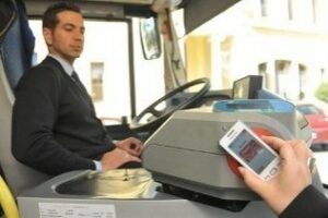 El transporte público metropolitano en el Campo de Gibraltar recupera usuarios y alcanza los 1,2 millones de viajes en 2014